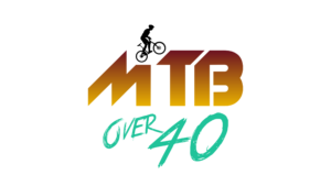 MTB Over 40 Logo